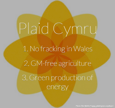 Plaid Cymru